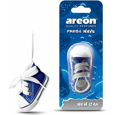 Areon Fresh Wave New Car