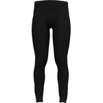 Odlo Мъжко мериносово термобельо Odlo Merino 160 Bl Bottom Long Merino base layer - Black (015-1997-0112)