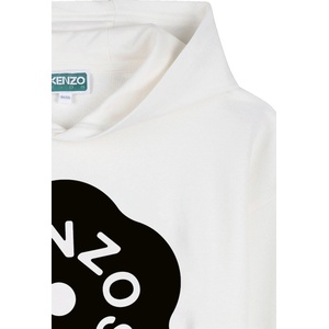 KENZO Детски памучен суичър (K61805.114.150)