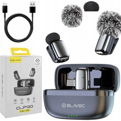 Blavec MK03
