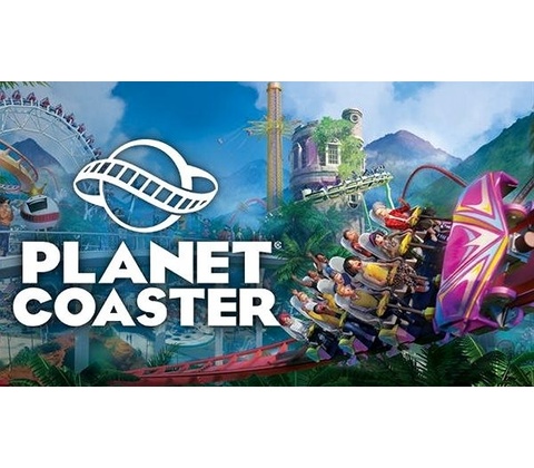 Planet Coaster