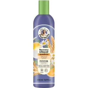 Mama Pharmelia Възстановяващ шампоан с яйце и пшеничен протеин, 500 ml - ozone