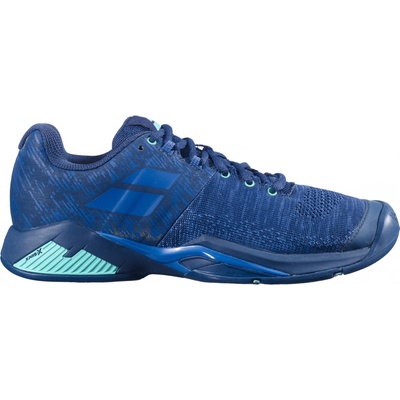 Babolat Propulse Blast All Court Men Dark Blue/Viridian Green