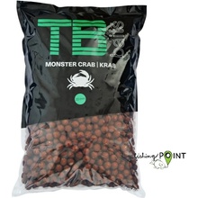 TB Baits boilies Monster Crab 10kg 24mm