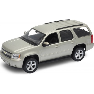 Welly Chevrolet Tahoe 2008 1:24
