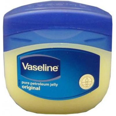 Vaseline Original Pure Petroleum Jelly vazelína 50 ml