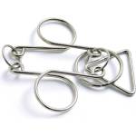 Eureka Метален логически пъзел Eureka - Racing Wire Puzzle # 04 (473274)