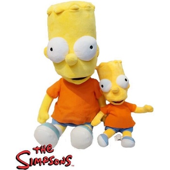 Bart Simpson 30 cm