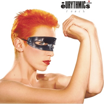 Eurythmics - Touch (Remastered) (LP) (0190758116211)