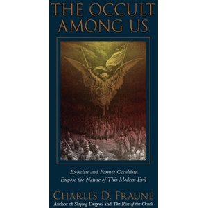 The Occult Among Us (ISBN: 9781961721012)