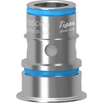 Aspire Tigon Mesh žhavica hlava 0,7ohm