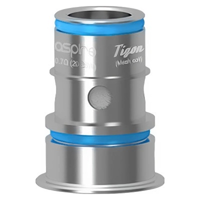 Aspire Tigon Mesh žhavica hlava 0,7ohm