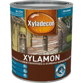 Xyladecor Xylamon 0,75 l bezbarvý