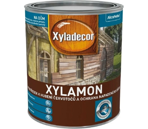 Xyladecor Xylamon 0,75 l bezbarvý