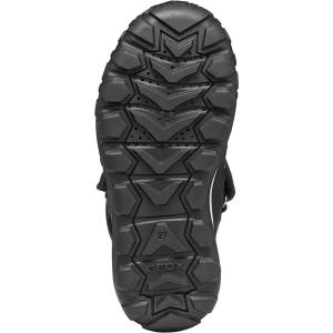 Geox Зимни обувки TREKKYUP (J56MBB.050FU.36.39) - answear - 97,77 лв