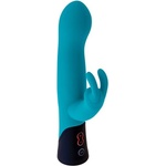 Liebe Rabbit Liebe Ocean Blue Rechargeable