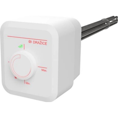 Dražice TJ 6/4' - 4,5 KW – Zboží Dáma