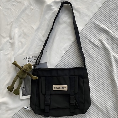 HARAHU Чанта al-36858 - черна kp36858 (al-36858)