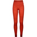 Dámske spodky Ortovox 185 ROCK'N'WOOL SHORT PANTS modrá