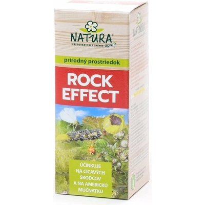 NATURA Rock Effect - 100 ml