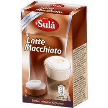 Šula Cukríky bez cukru Latte Macchiato 44 g