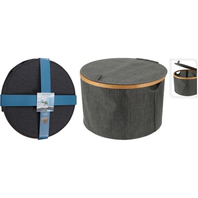 Bathroom Solutions kulatý 38 x 24,5 cm KO-170495160