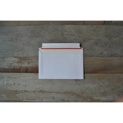 Kartonová obálka 250x160mm balení 100ks