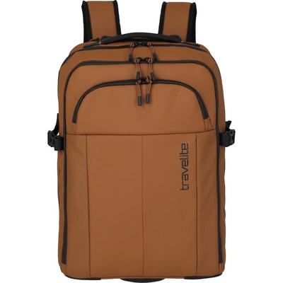 Travelite Briize Backpack L Trolley Curry 27 l