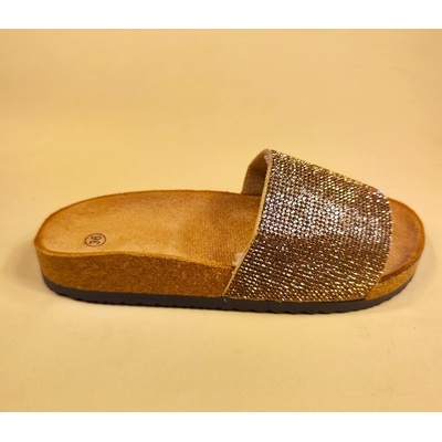 Dámske Comer SAR47 - champagne