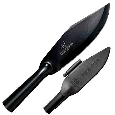 Cold Steel Bowie Bushman 95BBUSK