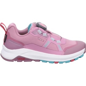 VADO Детски мултиспорт обувки VADO Kid's Cross Lo Boa GTX-Inv. Multisport shoes - Old Rose - размер 29 (EU) (702-6041-0311)