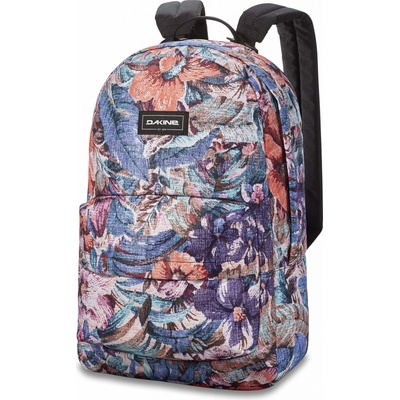 Dakine 365 Pack reversible 8 bit floral 21 l