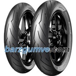 Pirelli Diablo Rosso Sport ( 80/90-17 TL 44S M/C, Предно колело ) - barzgumve Мотоциклетни гуми