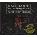 Battleship Chains DVD