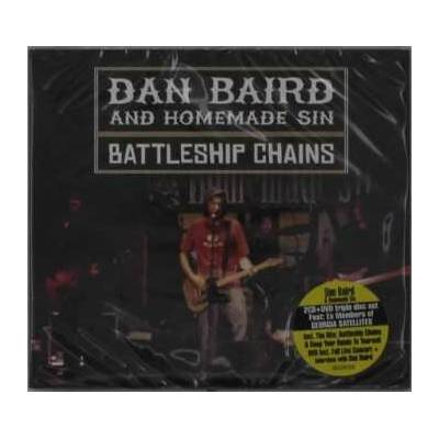 Battleship Chains DVD