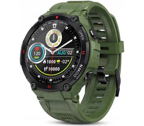 Giewont GW430