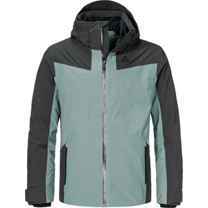 Schöffel Мъжко ски яке Schöffel Jacket Trifex Ski jacket - Grau - размер 50 (EU) (004-7908-0213)