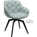 Carmen Трапезен стол buxton - резеда dx-056 (3532074) - tierradesign