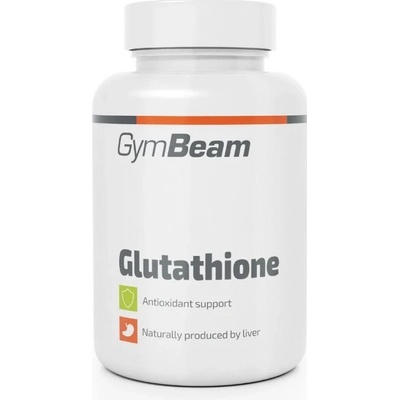 GymBeam Glutatión 60 kapsúl