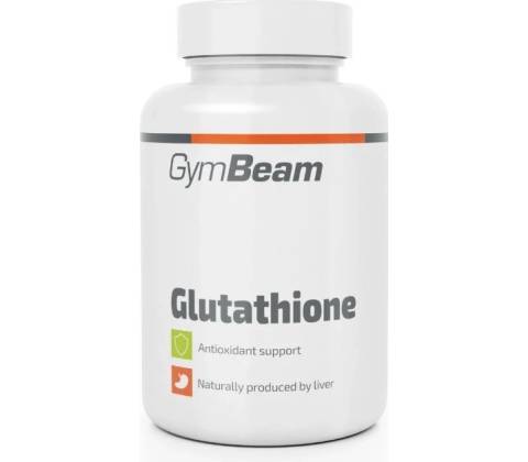 GymBeam Glutatión 60 kapsúl