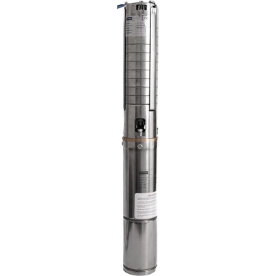 Pumpa Inox Line SPP-2512 4 "1,1 kW 230V 2-drôtový motor Franklin kábel 1,7m