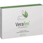 Naturpharma Verafen, ягода, 15 дъвчащи таблетки, Naturpharma
