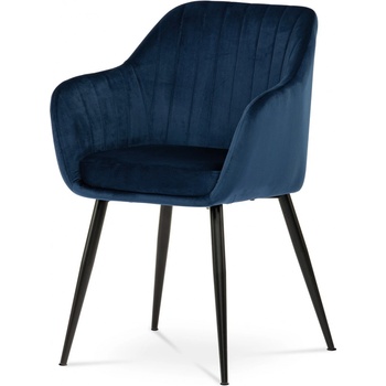 Autronic Pika BLUE4 modrá