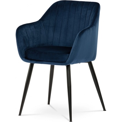 Autronic Pika BLUE4 modrá