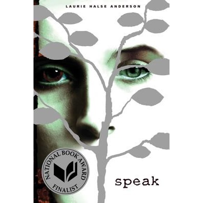 Speak Anderson Laurie Halse Paperback