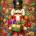 Bluebird Puzzle - Puzzle Nutcracker - 1 000 piese