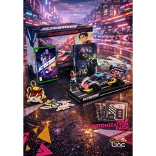 Screamer (Collector's Edition) (XSX)