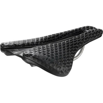 Selle Italia Novus Boost EVO TI 316 Superflow 3D