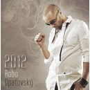 OPATOVSKY ROBO: 2012, CD
