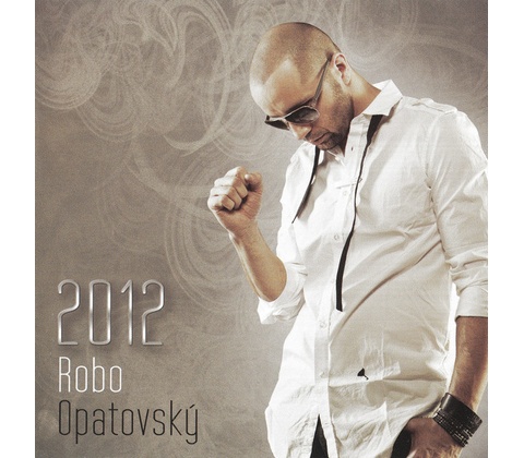 OPATOVSKY ROBO: 2012, CD